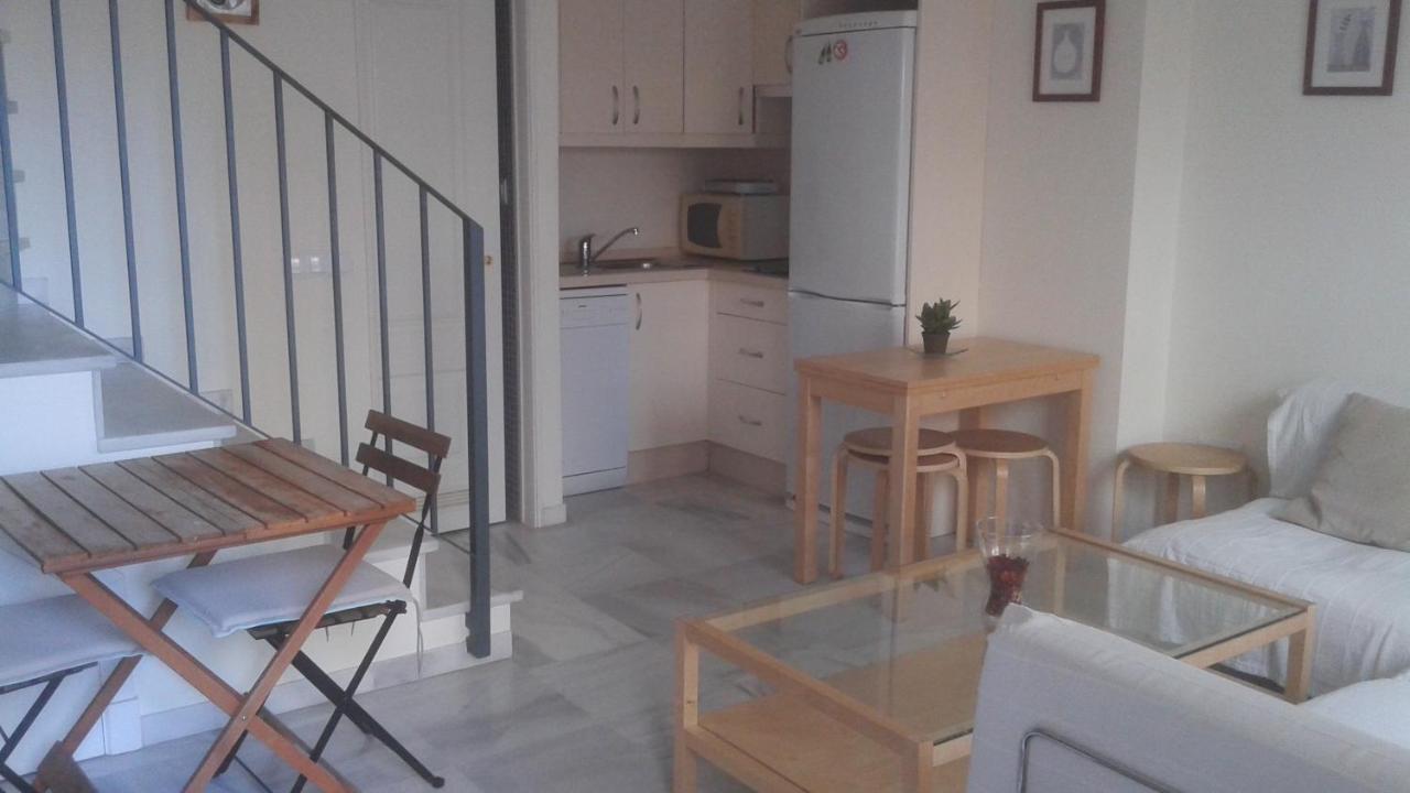 Costaluz Rota Playa Costilla Daire Dış mekan fotoğraf