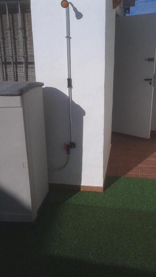 Costaluz Rota Playa Costilla Daire Dış mekan fotoğraf