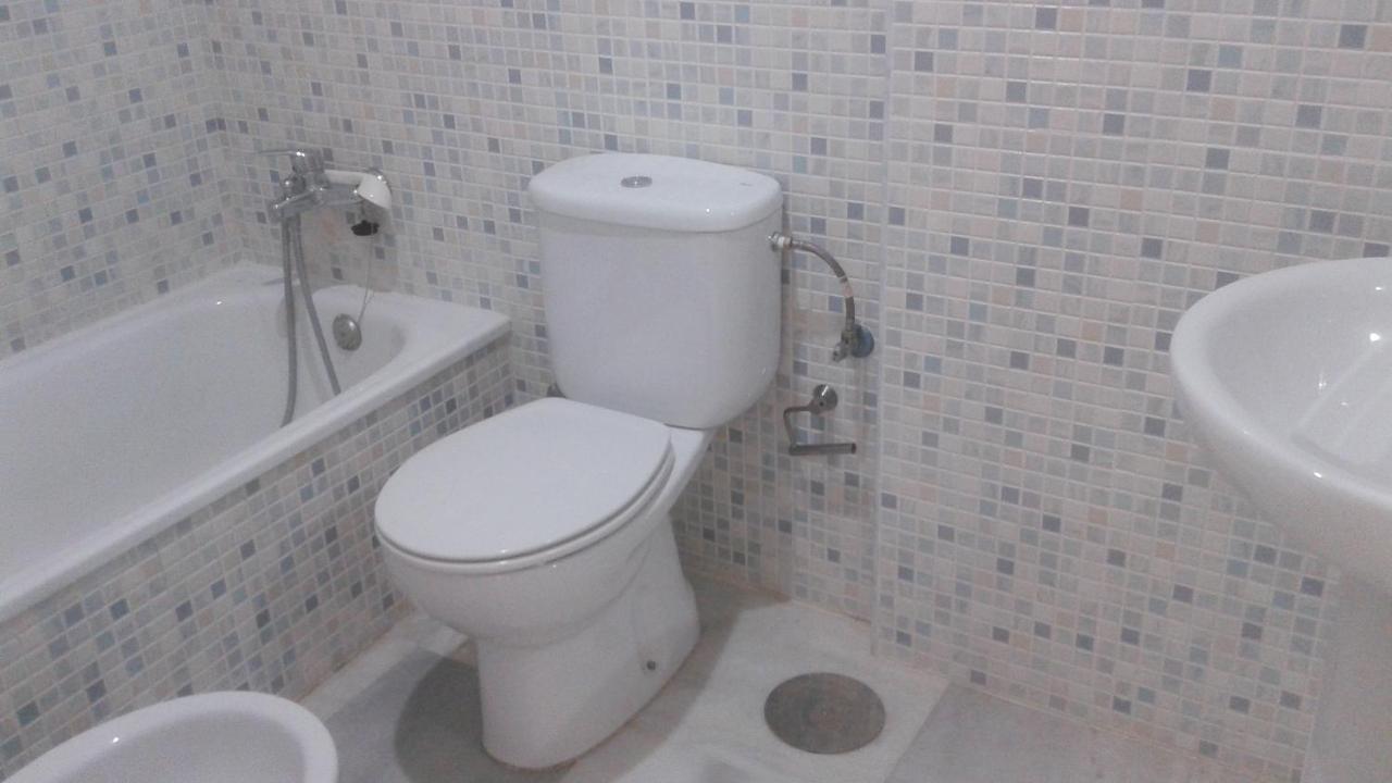 Costaluz Rota Playa Costilla Daire Dış mekan fotoğraf
