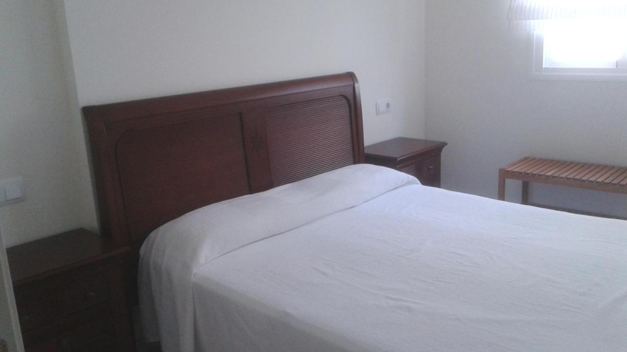 Costaluz Rota Playa Costilla Daire Dış mekan fotoğraf