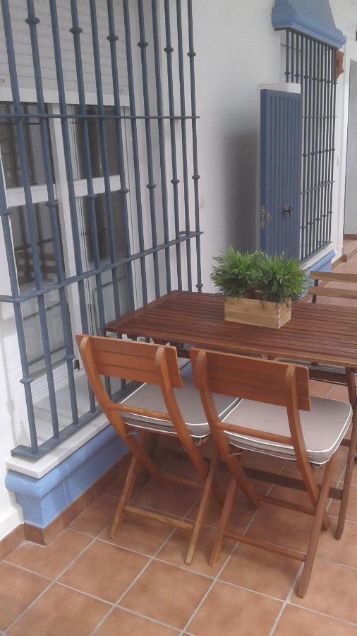 Costaluz Rota Playa Costilla Daire Dış mekan fotoğraf