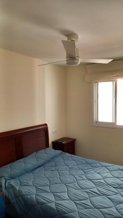 Costaluz Rota Playa Costilla Daire Dış mekan fotoğraf