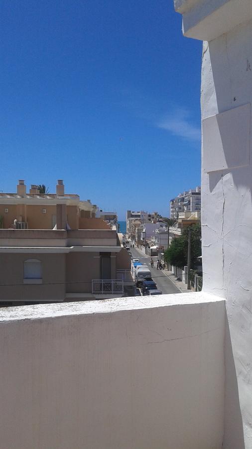 Costaluz Rota Playa Costilla Daire Dış mekan fotoğraf